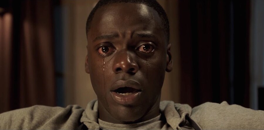 Daniel Kaluuya, Get Out